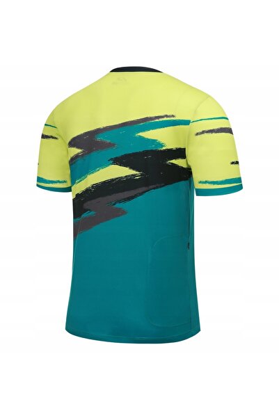 NO BRAND Tricou de ciclism pentru bărbați PROTECTIVE P-ON ACID, mărimea 3XL