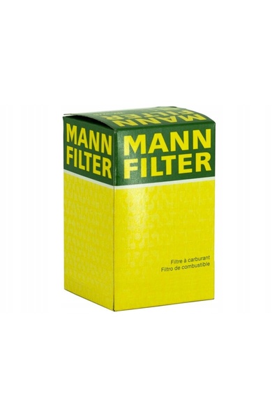 NO BRAND Filtru de combustibil MANN WK939/7