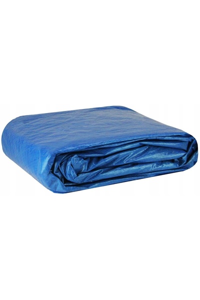 NO BRAND Husă de protecție pentru piscină Intex 28271NP