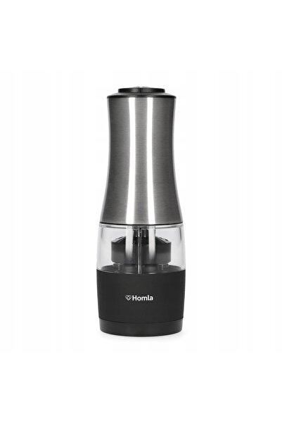 NO BRAND Râșniță electrică de bucătărie DISAS de 18 cm pentru piper și sare, ...