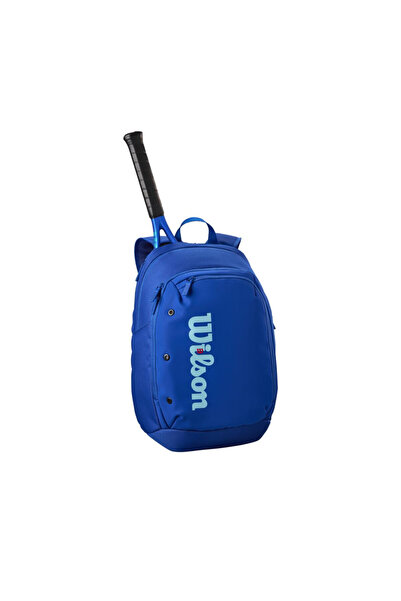 NO BRAND Rucsac de tenis Wilson Tour Ultra V5 - Albastru