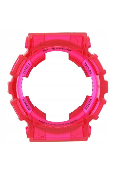 Casio 10562888 - Ramă / Carcasă - BA-110 / BA-110CR-4A - Roșu