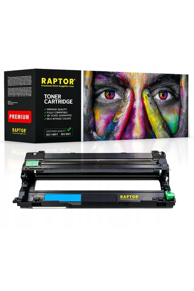 NO BRAND Tambur DR243CL pentru Brother MFC-L3740CDN MFC-L3750CDW
