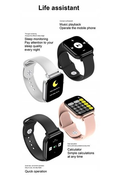 PACIFIC SMARTWATCH UNISEX 20-9 - ECG, EFFICIENȚĂ LA EFFICIENȚĂA APEDĂRĂNĂĂLĂ ...