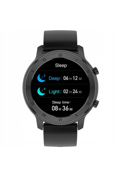 NO BRAND SMARTWATCH DT89 CEAS DE DAMĂ MĂSURAREA RITMULUI CARDIAC CICLU