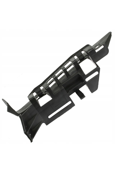 NO BRAND Spoiler bară față dreapta pentru Peugeot 307 01-05