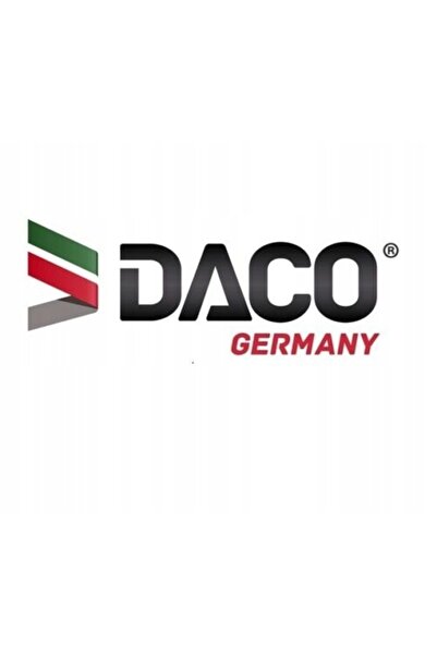 NO BRAND Amortizor DACO BMW 5 E39 FAȚĂ STÂNGA