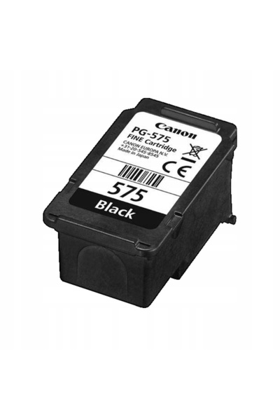 Canon Cerneală pentru imprimanta PG-575 PIXMA TS3550i TS3551i TS3750i TS3751i...