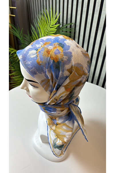 Asya Silkhome Soft Eşarp