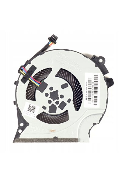 NO BRAND HP Pavilion 15-CX L20334-001 Ventilator + Pastă termică Honeywell