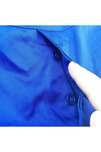 Reis Pantaloni de lucru, salopetă, de protecție, ajustabili, cu talie elastic...