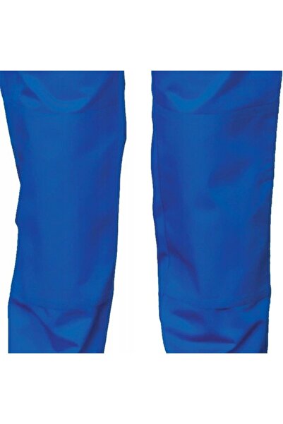 NO BRAND Pantaloni de lucru pentru femei, de tip salopetă, rezistenți și dura...