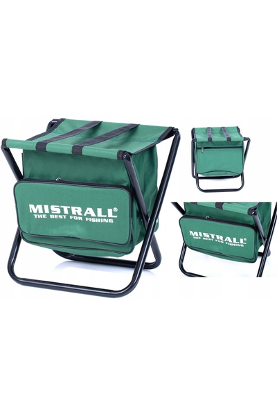 NO BRAND Scaun cu geantă 30/38/40 MISTRALL
