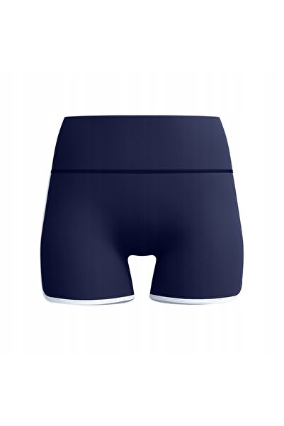 SPEEDO Șorturi de damă pentru piscină și plajă, uni, șort de baie, bleumarin,...