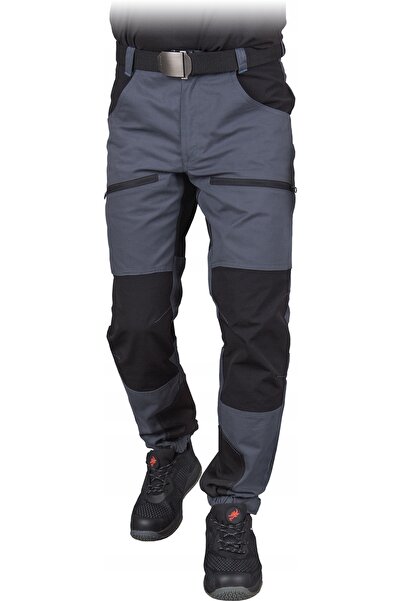 Reis Pantaloni de lucru de protecție elastici, tip combat, HOBBER măr. 46