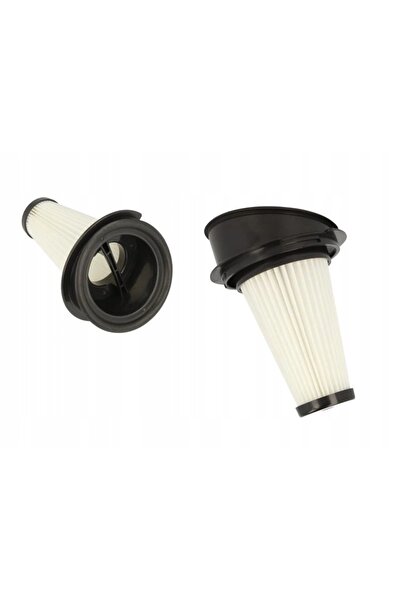 NO BRAND Set 2 filtre ciclonice pentru aspiratorul BEKO Grundig EasyClean |  ...