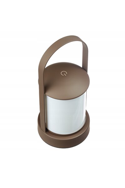 NO BRAND LAMPĂ PORTABILĂ WIRELESS LED PENTRU RESTAURANT ȘI HOTEL, CU 3 MODURI...