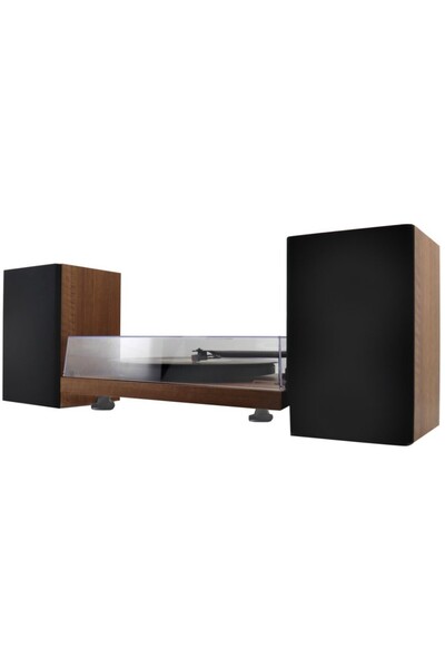 NO BRAND Gramofon Soundmaster PL711 maro