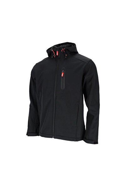 Reis Jachetă de lucru SOFTSHELL CĂLDUROASĂ pentru bărbați, BLUZĂ DE PROTECȚIE...