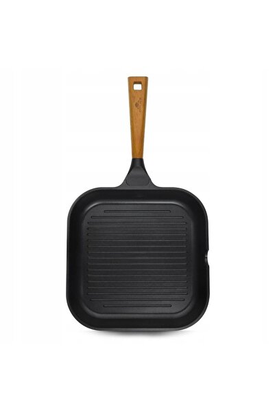 Gerlach Tigaie grill Natur 28cm NK 320