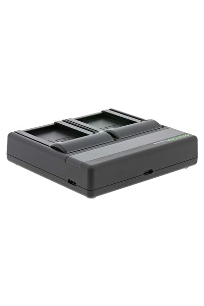 Patona Încărcător LCD Dual Premium pentru Canon LP-E17 PD 20W USB-C POW