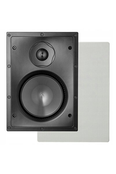 NO BRAND Difuzor coloană montabil pe perete 90W 8 ohmi Paradigm P65-IW