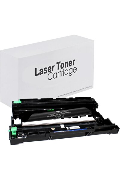 NO BRAND Unitate tambur DR2401 pentru BROTHER L2312D L2352DW L2712DN L2712DW ...