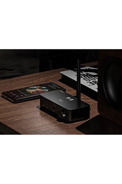 FiiO BTA30 PRO - TRANSMITĂTOR RECEPTOR Bluetooth 5.0 DAC aptX HD LDAC HI-RES