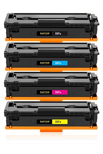 NO BRAND 4x Toner pentru HP LASERJET PRO MFP M283fdw M255dw M255nw M282nw M28...