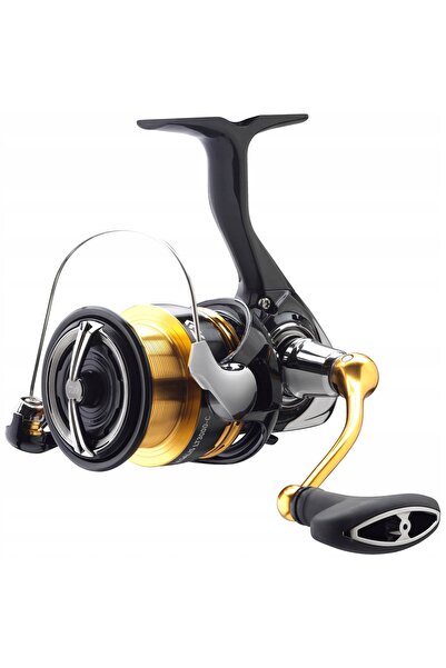 NO BRAND Daiwa Legalis 23 LT 3000-C 5.3:1 Mulineta de pescuit