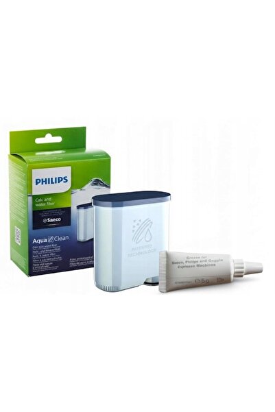 Philips Filtru expres Saeco AquaClean + Smar ORIGINAL