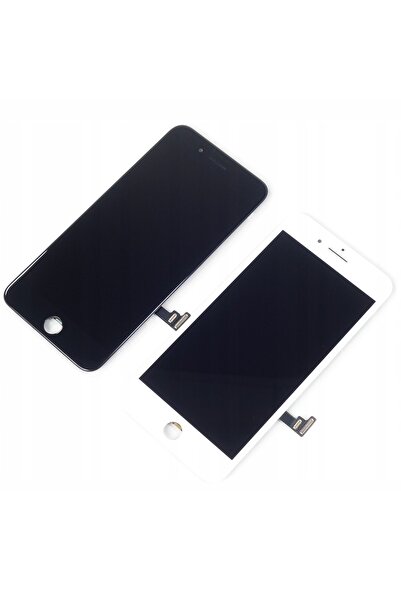 NO BRAND Ecran tactil Display Digitizer pentru Apple iPhone 8 Plus A1864 A189...