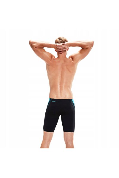 SPEEDO Șorturi de înot Hyper boom splice jammer 32 S