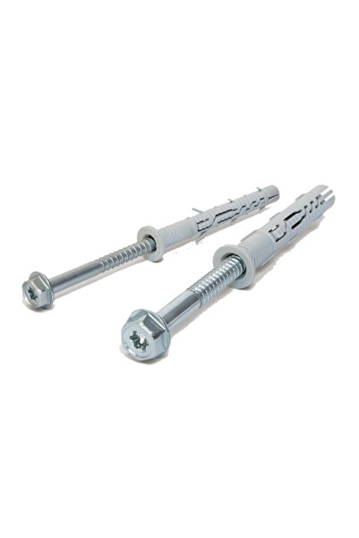Klimas Wkret-Met Știft de expansiune pentru jantă 14X140, cheie TORX, 20 bucăți