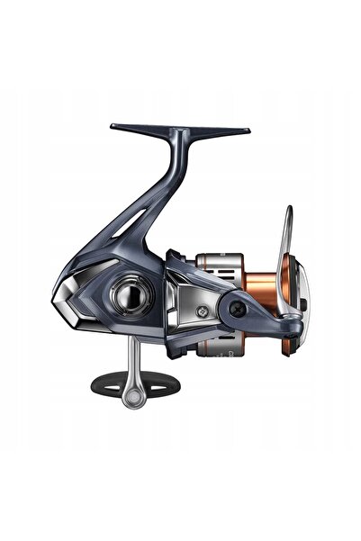 NO BRAND Shimano Nasci FD C3000 5.0:1 Mulineta de spinning pentru pescuit la ...