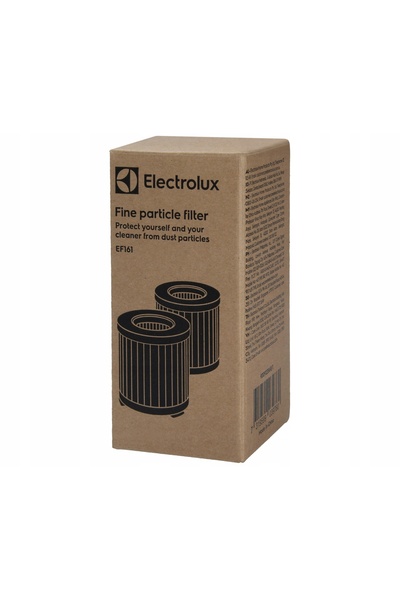 Electrolux Kit 2 filtre pentru aspirator AEG TORNADO |   AP31CB21TG EFP31315