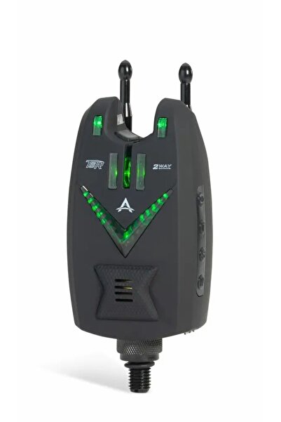 NO BRAND Alarmă electronică de mușcătură Anaconda TSR 2 WAY