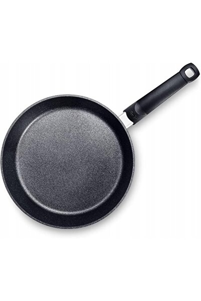 NO BRAND Tigaie tradițională Fissler de 32 cm, cu suprafață antiaderentă