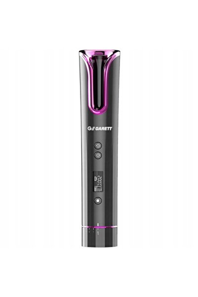 GARETT Beauty Curly Ondulator automat fără fir 180 ° C 60min 59042384