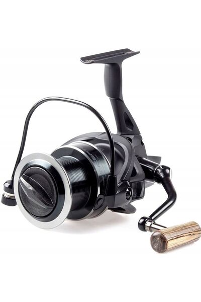 NO BRAND Mulineta OKUMA INC 6000 31BB pentru crap