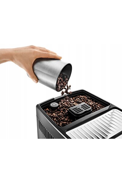 NO BRAND Aparat de cafea automat De'Longhi Dinamica ECAM 350.55.B