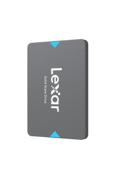 Lexar SSD NQ100 512GB SATA3 2.5 560/480MB/s