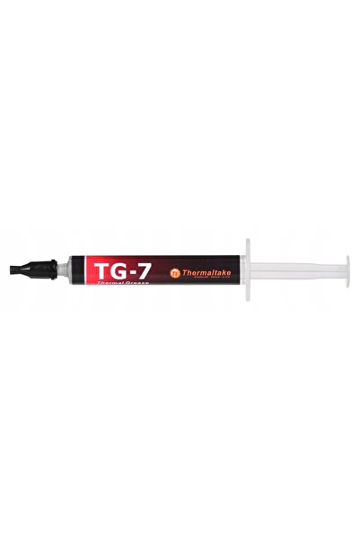 THERMALTAKE Pastă termoconductoare TG-7 4g