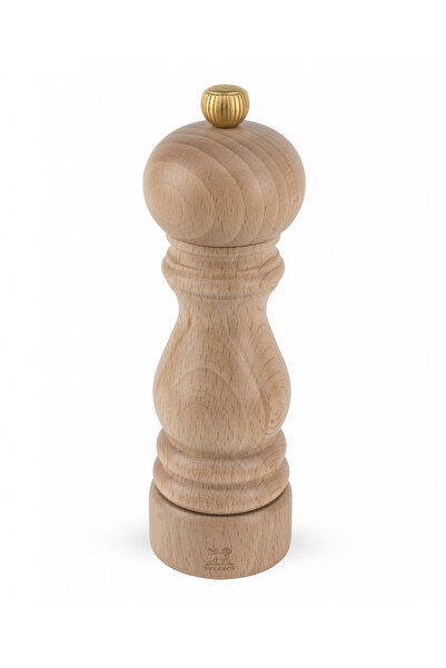 NO BRAND PEUGEOT PARIS CLASSIQUE RÂȘNIȚĂ DE SARE 18 CM