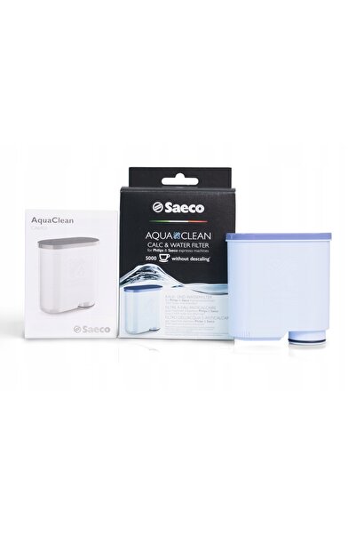 Philips CURĂȚĂTOR ȘI FILTRU DE APĂ AQUACLEAN SAECO
