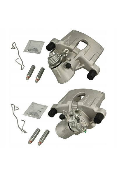 NO BRAND CLAME DE FRÂNĂ SPATE STÂNG-DREAPT FORD C-MAX FOCUS MK2