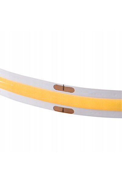 KANLUX Bandă LED STRIP LCOB 24V 10W/M 24 IP65-WW