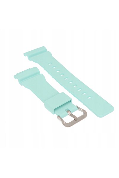 Casio 10552624 - Curea de ceas - GMA-S130 / GMA-S130-2A - Albastru