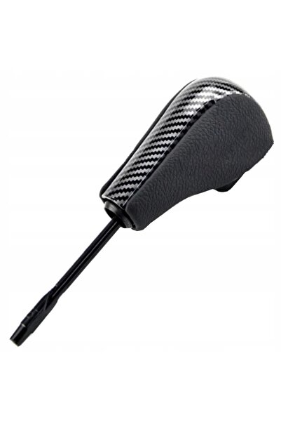 NO BRAND Nucă schimbător de viteze din carbon pentru transmisie automată BMW ...