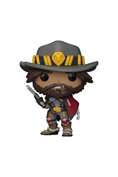 Funko Pop Figurină Funko Pop! Overwatch 2 Cassidy